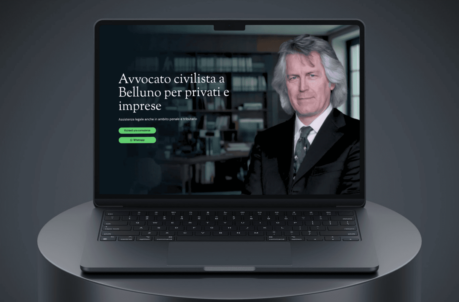 Progetto 1