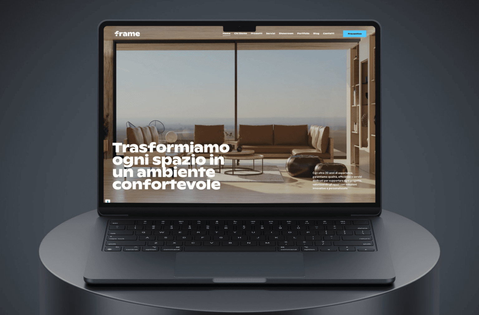 Progetto 7