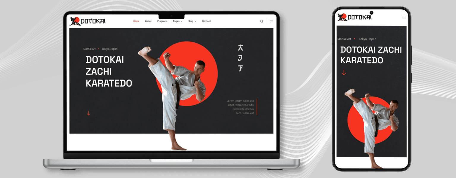 Dojo Arti Marziali