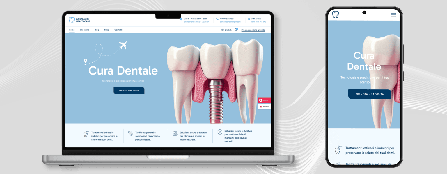 Studio Dentistico