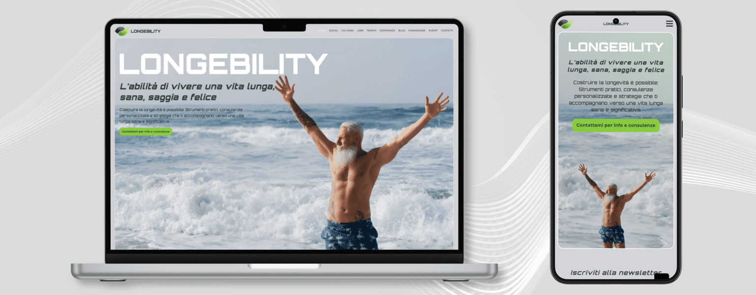 Longebility