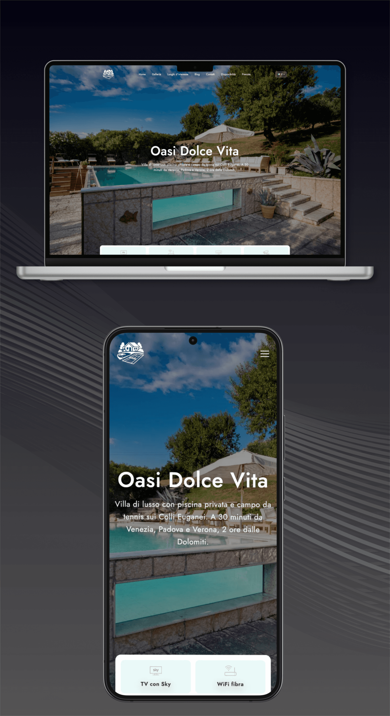 Oasi Dolce Vita