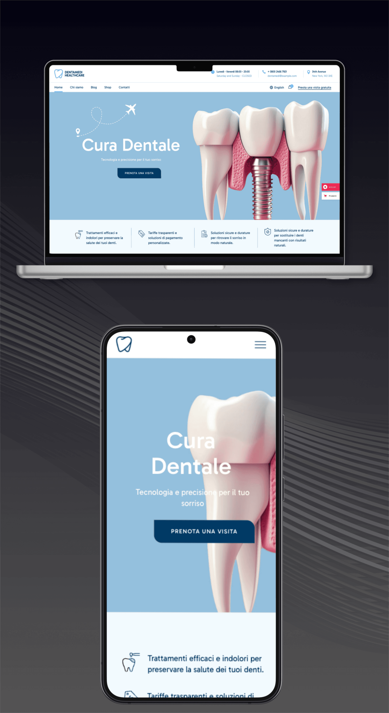 Studio Dentistico